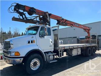 Sterling L8500