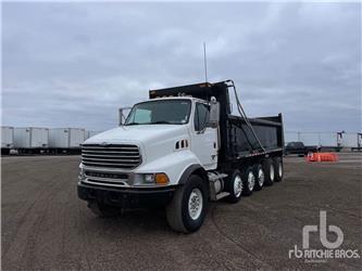 Sterling L9500