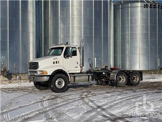 Sterling LT9500