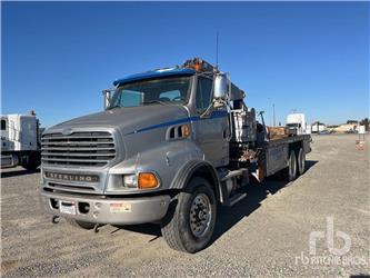Sterling LT9500