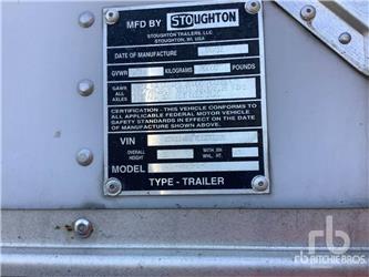 Stoughton AVW-485T-S-C