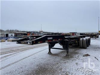 Strick 20 ft Tri/A