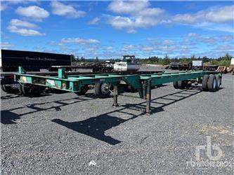 Strick 40 ft T/A