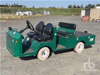 Taylor-Dunn B5-440-48