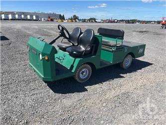 Taylor-Dunn B5-440-48