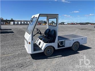 Taylor-Dunn B5-440-48