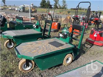 Taylor-Dunn SC-100-48