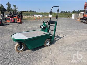 Taylor-Dunn SC - 100 - 48