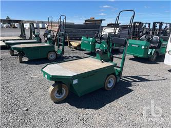 Taylor-Dunn SC-100-48