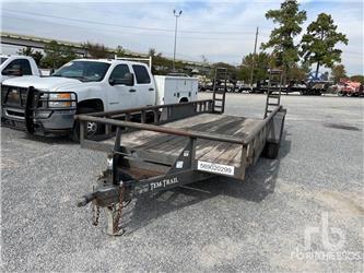  TEM TRAIL 20 ft T/A