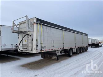 Titan 53 ft 5/Axle