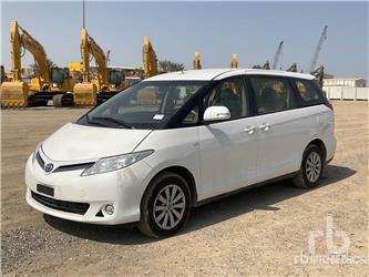 Toyota PREVIA