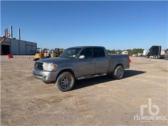 Toyota TUNDRA