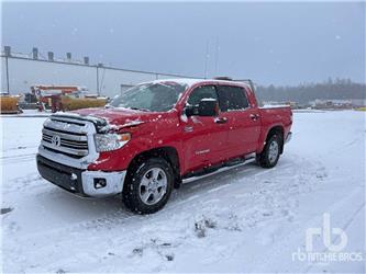 Toyota TUNDRA