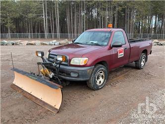 Toyota TUNDRA