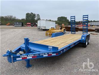Trail King 20 ft T/A