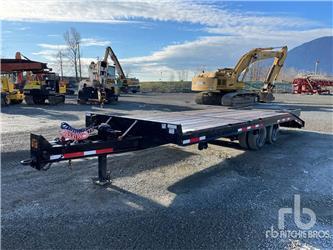 Trail King 24 ft T/A