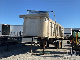 Travis 22 ft T/A