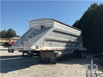 Travis T/A Aluminum