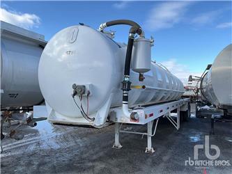 Troxell 150 bbl