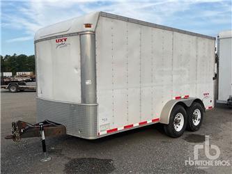 United EXPRESS 2AX 7X16
