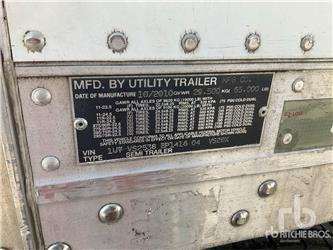 Utility VS2DX