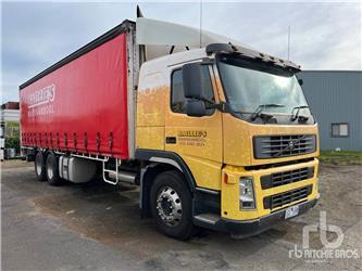 Volvo FM12