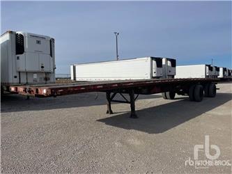 Wabash 48 ft T/A