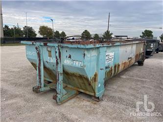 Wastequip MAYFAB 22 ft