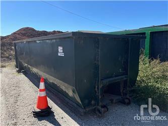Wastequip T2262FL