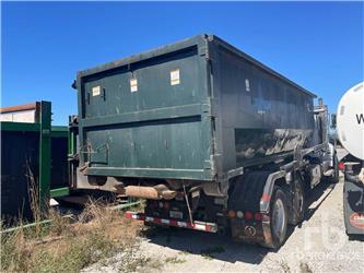 Wastequip T2262FL