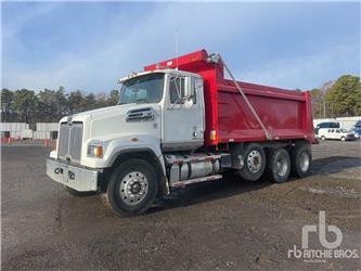 Western Star 4700SF