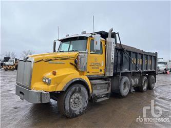 Western Star 4900