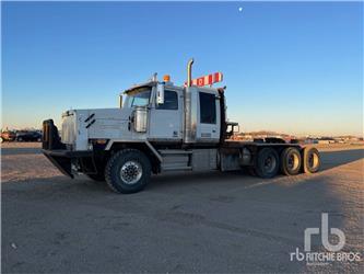 Western Star 4900SA