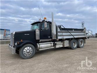 Western Star 4964FX