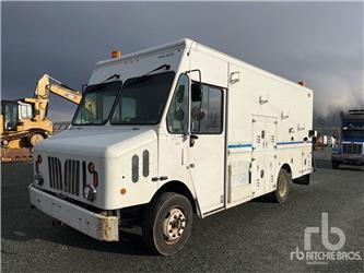 Workhorse W62