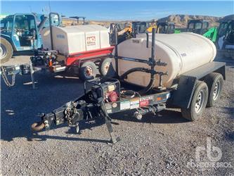 Wylie 500 gal T/A