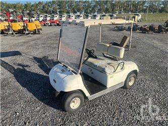 Yamaha G16A