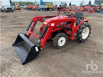 Yanmar KE 04
