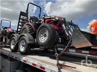 Yanmar SA424