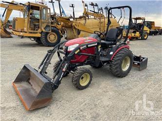 Yanmar YM1600
