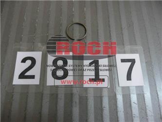 Rexroth R-RING 25 X 2-S1 DOP A8VO28