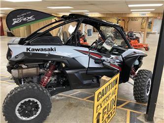 Kawasaki TERYX KRX1000