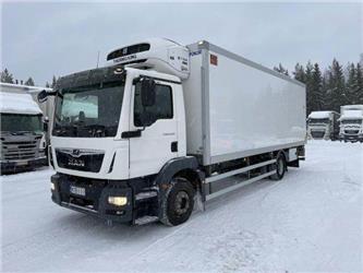 MAN TGM 15.250