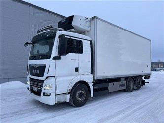 MAN TGX 26.460 6X2