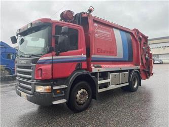 Scania P 270 DA4x2HNB