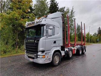 Scania R 730 LB6x4HSZ