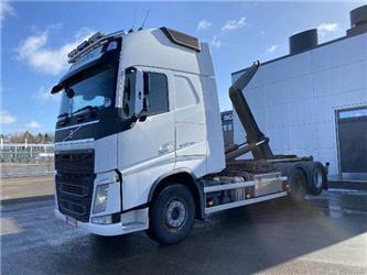 Volvo FH13 540 6X2