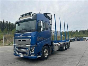 Volvo FH16 750 8x44