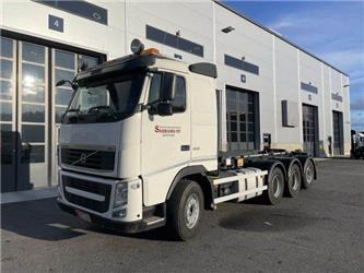Volvo FH540 8x44